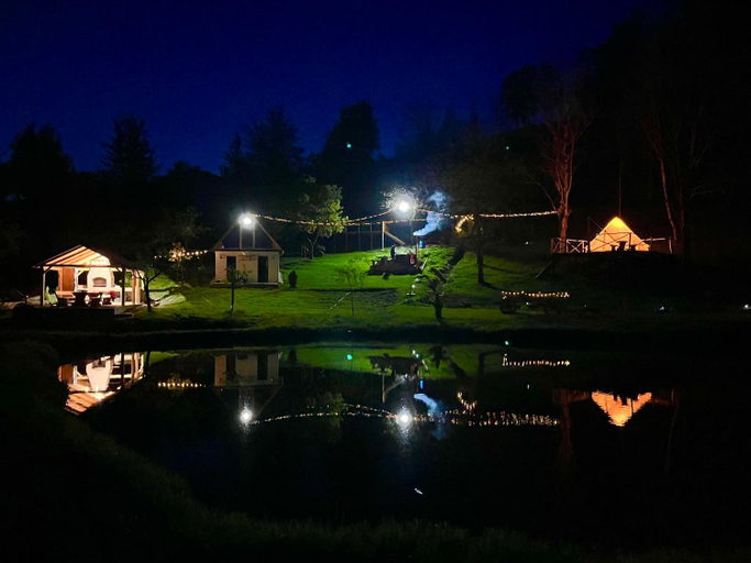 Others 3, Cabana tip A Wild Glamping Cornereva, Cornereva