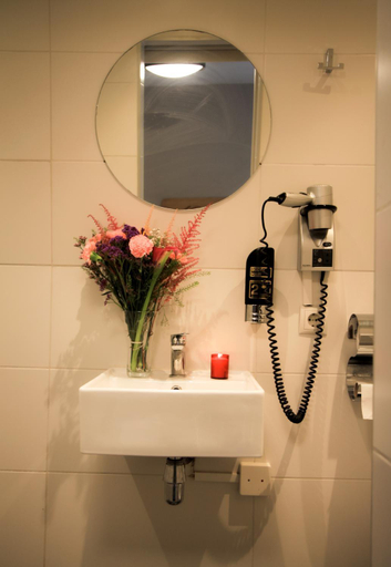 Others 5, Hotel 55 - City Centre, Amsterdam
