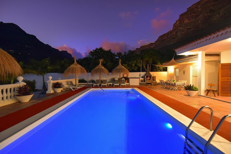 Sport & Beauty 2, Sun Cay by VillaGranCanaria, Las Palmas