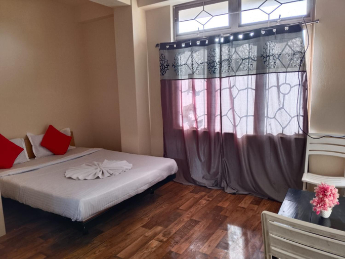 2, Wonderhill GH, Shillong, East Khasi Hills