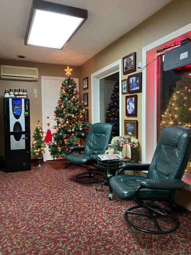 Public Area 3, Country Inn Listowel, Perth