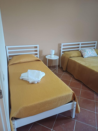 Others 3, B&B Pacilita, Catanzaro