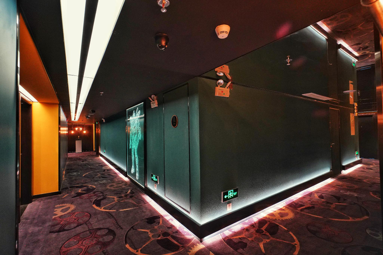 Others 5, Shenzhen MOVIETEL, Shenzhen