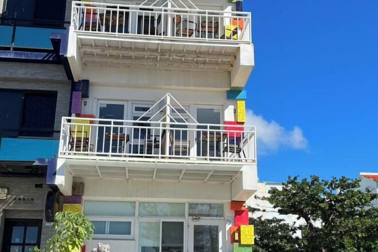 Exterior, Kenting Hostel (Dawan), Pingtung