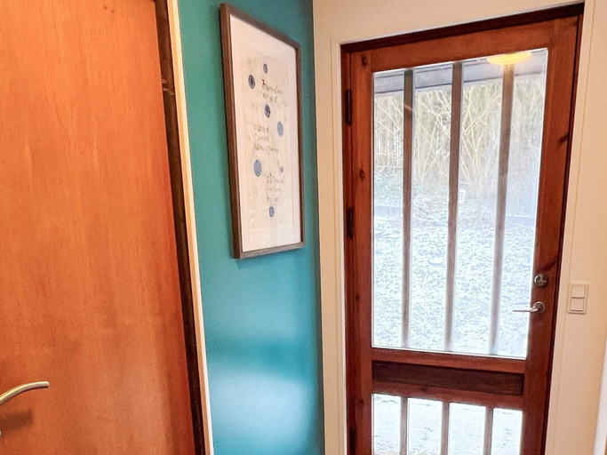 Interior 2, 6 Person Holiday Home in Asperup, Middelfart