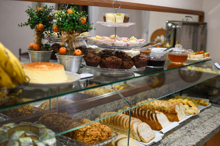 Food & Drinks 5, POUSADA DREHMER HAUS, Gramado