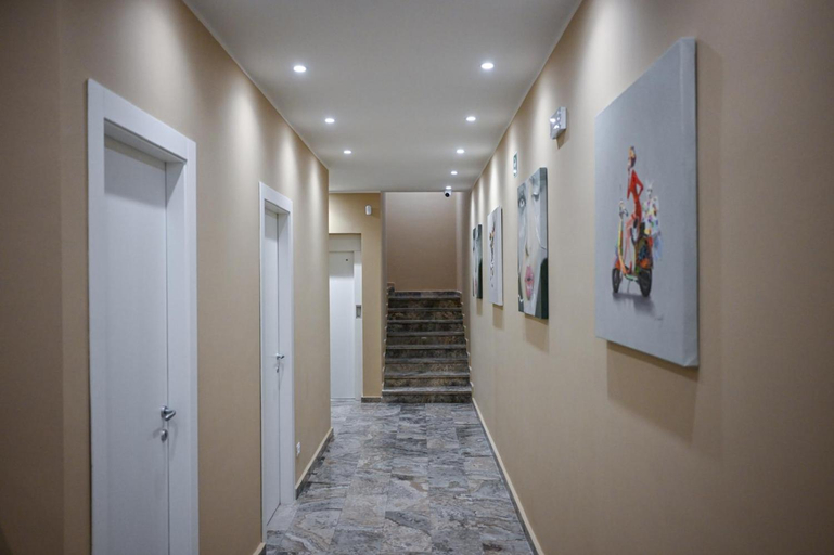Others 4, The Paris Rooms B&B, Reggio Di Calabria