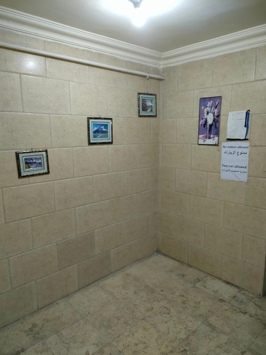 Lobby 2, Al Dahar apartments Hurghada, Al-Ghurdaqah