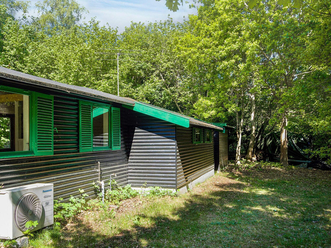 Exterior 2, Cozy Haven in Rorvig - By Traum Ferienwohnungen, Odsherred