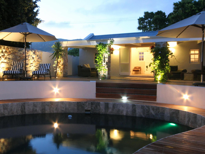 Sport & Beauty 2, The Gregoire Boutique Hotel, Overberg