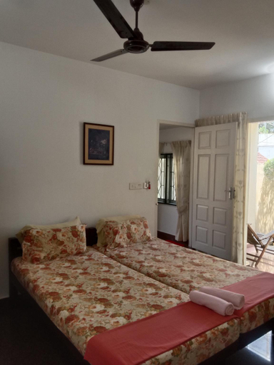 Others 3, Orion Skywings Hotel, Ernakulam