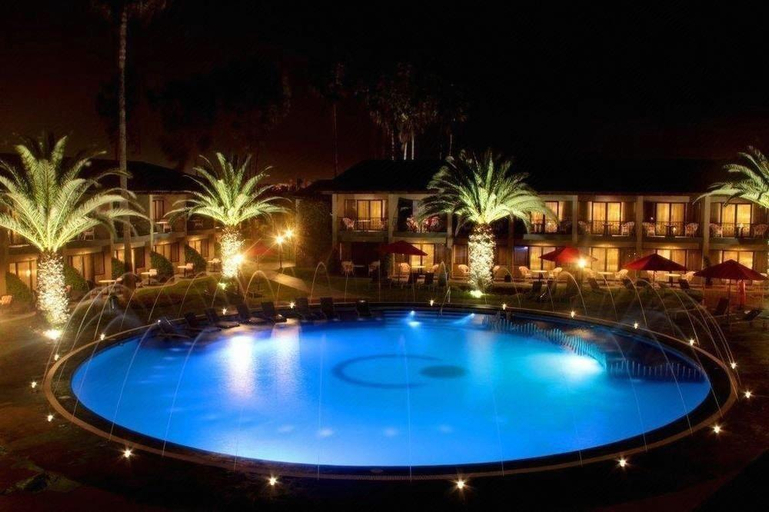 Sport & Beauty 2, Wyndham Costa del Sol Trujillo, Trujillo