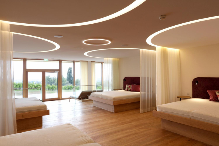 Bedroom, Wohlfuhlhotel Alte Rebschule, Südliche Weinstraße