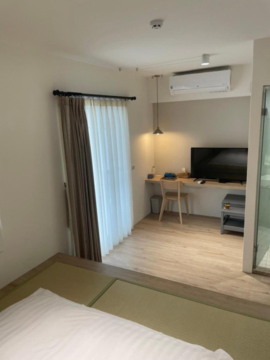 Bedroom 1, DayBreak 2, Taitung