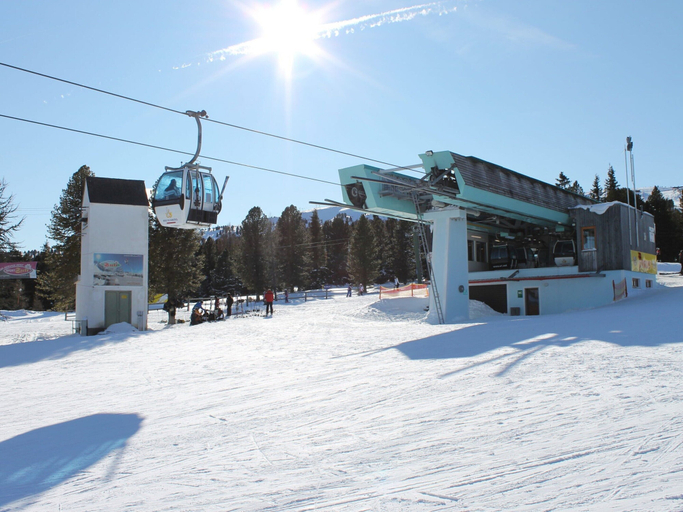 Others 2, Cosy chalet with hot tub, Murau