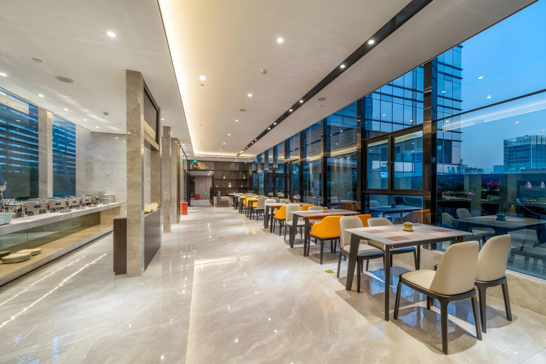 Food & Drinks 3, SPRING COMMERCIAL HOTEL (Shenzhen Nanshan Tianli Mingcheng Branch), Shenzhen