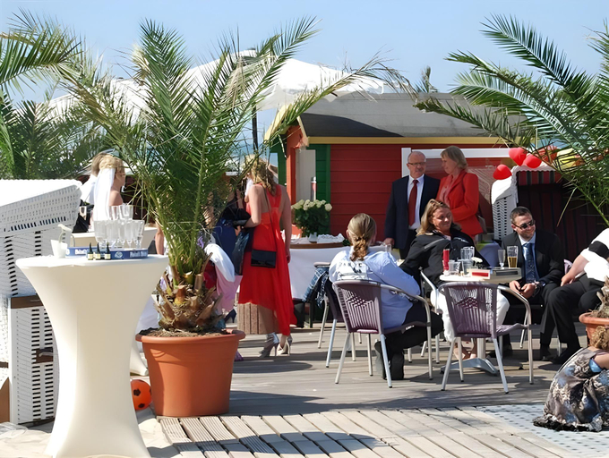 Food & Drinks 3, Wald und See, Vorpommern-Greifswald