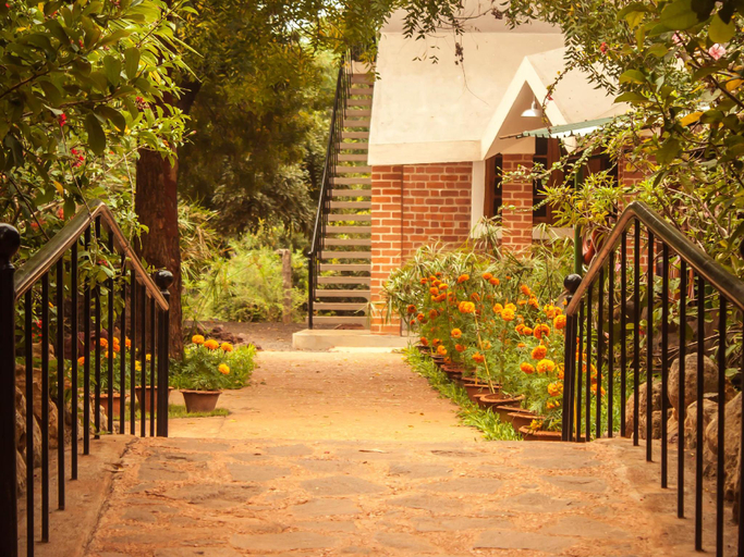 Others 2, Inn Pondiville Forest Retreat, Viluppuram