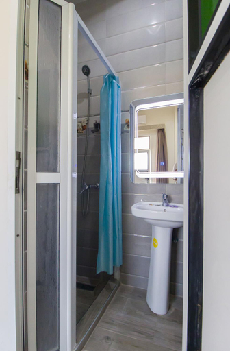 Bathroom 4, Mamora, Tanger-Assilah