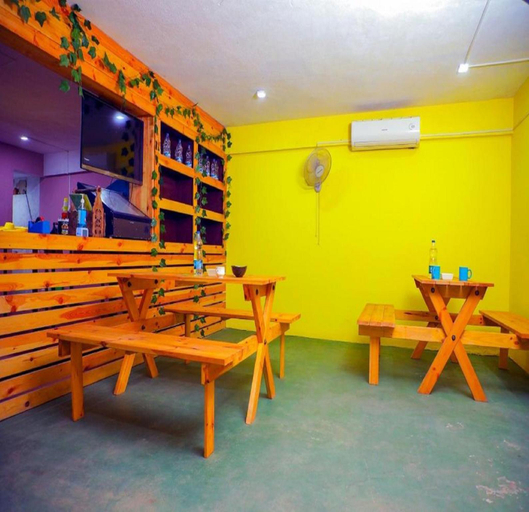 Food & Drinks 5, Signature Grande, Viluppuram