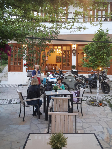 Food & Drinks 4, Hotel Gjirokastra, Gjirokastrës