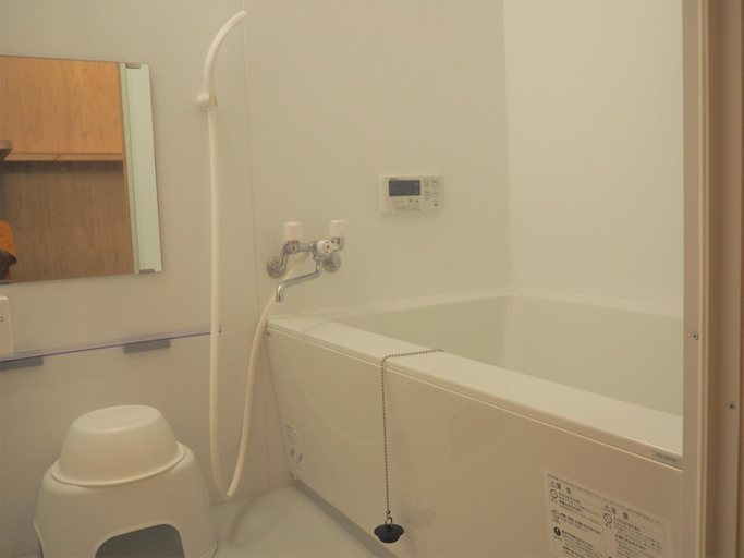 Bathroom 3, KOTOBUKIAN, Awaji