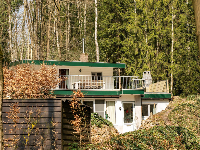 Exterior 3, Holiday Home in Lanklaar Near Forest Trails, Limburg