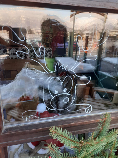 Food & Drinks 4, Le Saint Vincent, Savoie
