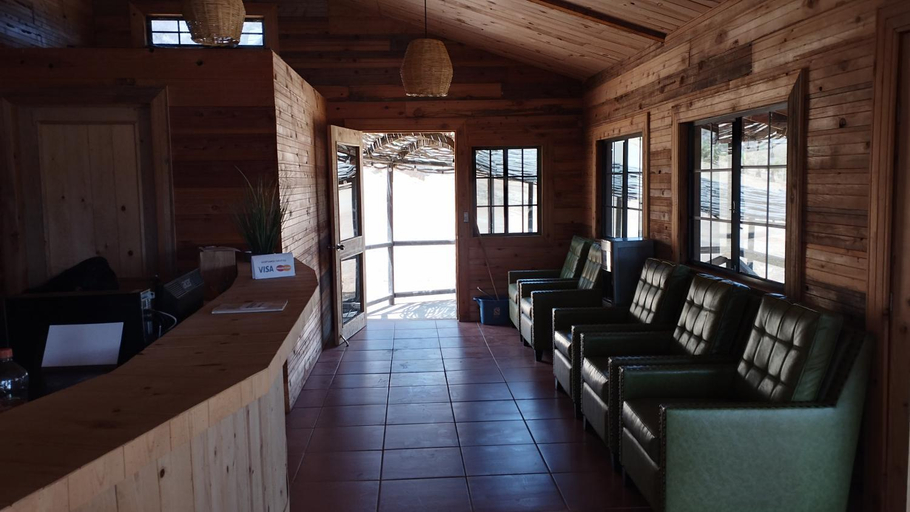 Public Area 3, Maple Resort, Ensenada