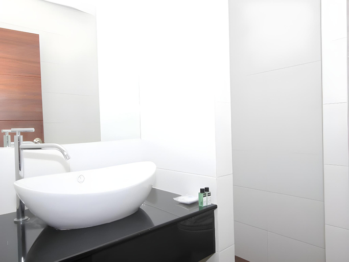 Bathroom 4, Paso Resort Cha Am, Cha-Am