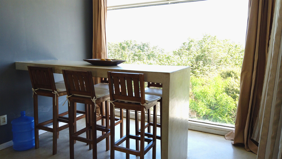 Living area 5, Toca do Sol com vista natureza em Pipa, Tibau do Sul