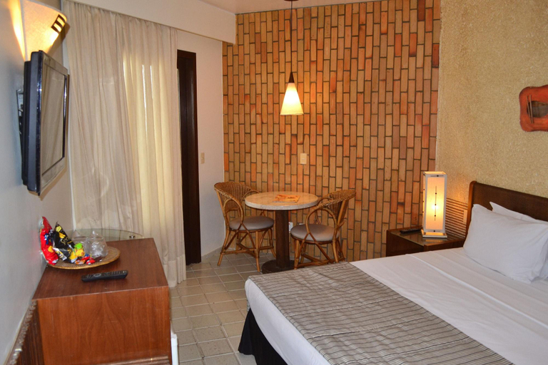 Bedroom 3, Rifoles Praia Hotel e Resort, Natal