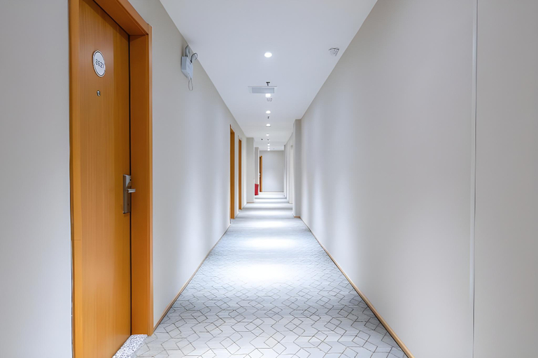 Public Area, JI Hotel Shenyang Middle Street Metro Station, Shenyang
