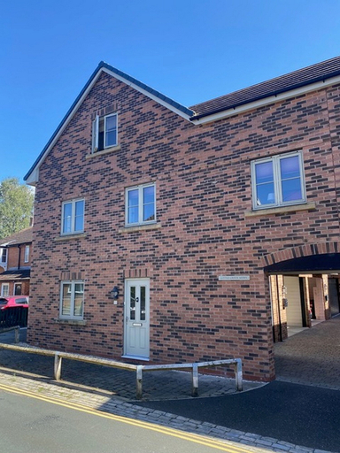 Exterior, Elegant 2Bd Townhouse In Thirsk: Cozy & Stylish, North Yorkshire