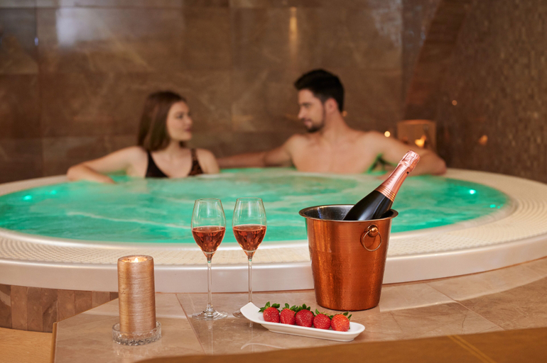 Sport & Beauty 3, Hiša Ančka, Boutique Hotel, Slovenj Gradec