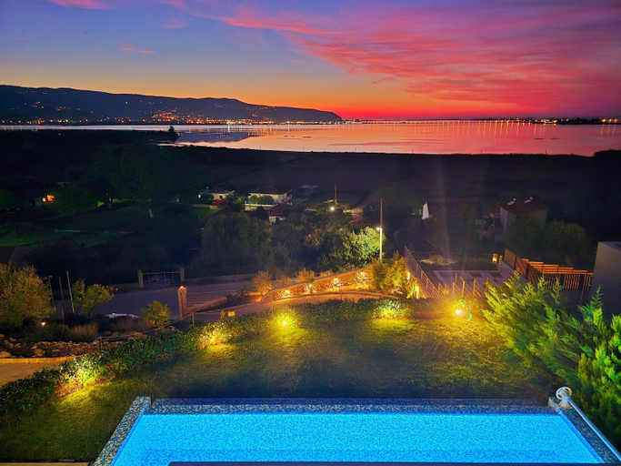 Sport & Beauty 2, Villa Flamingo Lefkada, West Greece
