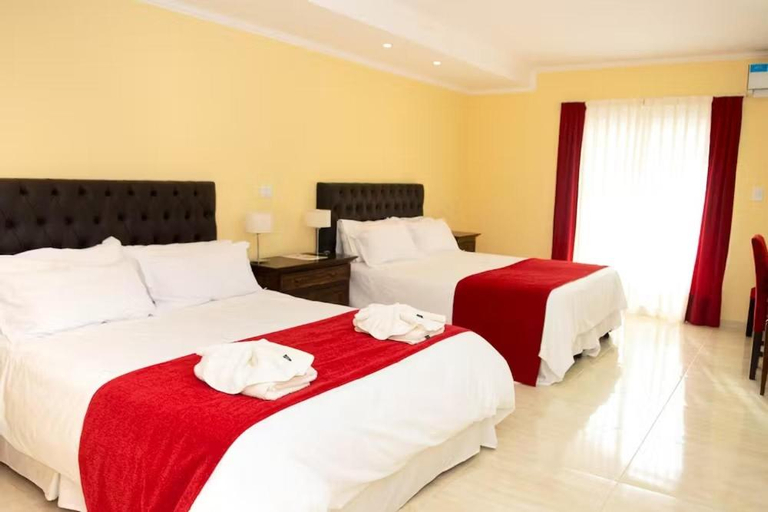 Bedroom 3, San Carlos, San Antonio de Areco