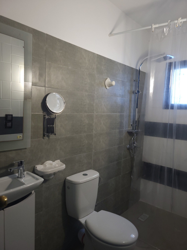 Bathroom, VILLA ADAM, Tanger-Assilah