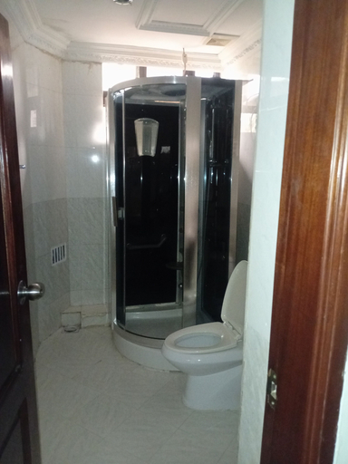 Bathroom, KSB HOTEL, Nyamagana