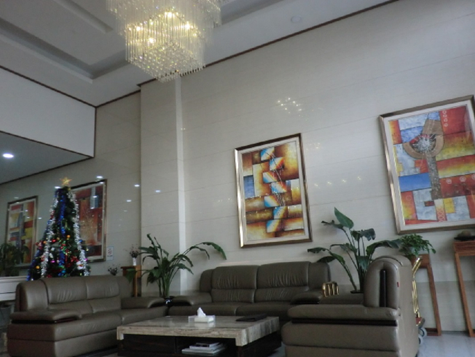 Public Area 2, Laan Hotels, Qingdao
