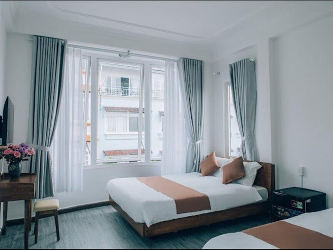 Bedroom 1, H home, Đà Lạt