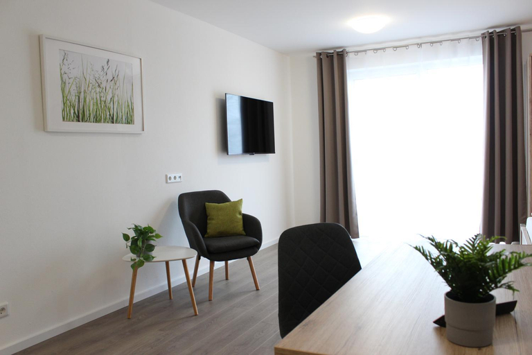 Others 4, greenpartment Boardinghousehotel Kelheim, Kelheim