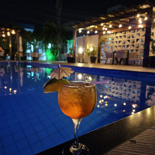 Others 5, Blue Inn Hotel, Boa Vista