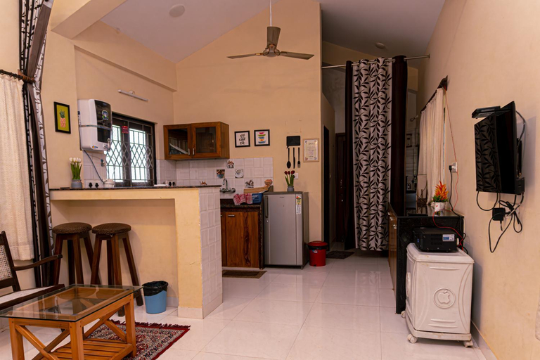 Others 5, GOAROUND- Portuguese Villa at Anjuna Beach by Goaround Homes, North Goa