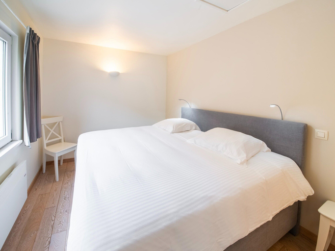 Room 5, Charming Cottage by Semois, Namur