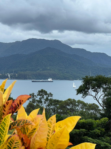 Others 3, CasaMi, Ilhabela