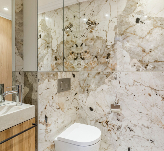 Bathroom, Family Suites - Viala I-II-IV, Paris