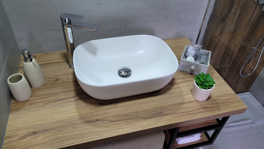 Bathroom 5, Plitvica Villa Prica, Plitvička Jezera