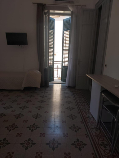 Others 4, Guest House Lamphotel Militello, Palermo