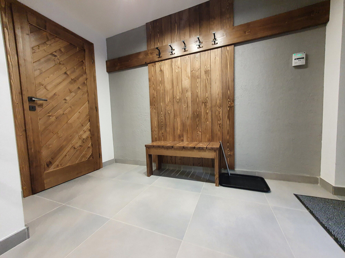 Interior 5, Villa in Bedrichov Near ski Resort, Jablonec nad Nisou